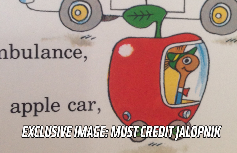 Illustration for article titled Motor Trend's Fake Apple Car Is Extraordinarily Dumb And DishonestÂ